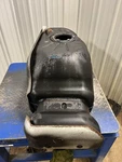 16-19 Nissan Titan Xd Fuel Diesel Tank 26 Gallon. Fixed Price $125.00.