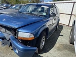 Fuel Tank 98-03 Dodge Durango 52102169AF. Fixed Price $262.49.