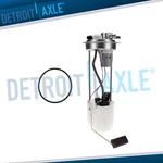 Gas Fuel Pump Module Assembly For 2007 2008 Chevrolet Gmc Silverado Sierra 1500. Fixed Price $108.82.