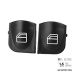 Autohaux Power Window Switch Button Cap Cover For Mercedes-benz C230. Fixed Price $39.08.