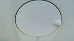 Impala 2009 Fuel Filler Door 571651. Fixed Price $59.61.
