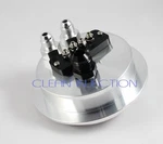 Mitsubishi Lancer Evo 03-07 8-9 In-tank Bosch 300LPH 044 Fuel Pump Hanger Kit -8. Fixed Price $139.99.