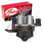 Gates Hvac Heater Control Valve For 1996-1999 Bmw 328I 2.8L L6 Heating Air Yg. Fixed Price $305.70.