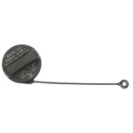 Oem 2012-2024 Subaru Fuel Gas Tank Fill Cap Impreza Sti Forester New 42031FJ001. Fixed Price $37.03.