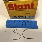 Stant 773 Gas Cap Fuel Tank Replacement Oe Quality Vintage Part. Fixed Price $13.50.
