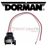 Dorman Techoice Ignition Coil Connector For 1996 Chevrolet Express 1500. Fixed Price $33.89.