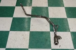 17-24 Ghibli Gasoline Fuel Filler Neck Hose Tube Assembly Oem Factory Wty. Fixed Price $137.99.