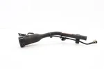2022 - 2025 Jeep Wagoneer Fuel Filler Neck Tube Hose Pipe Line Oem 68424159AB. Fixed Price $59.82.