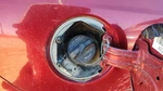2003-2005 Dodge Neon Fuel Filler Neck Assembly With Gas Cap Oem 5278998AA. Fixed Price $101.47.