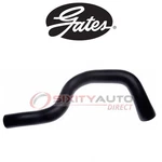 Gates Lower Radiator Coolant Hose For 1985 Gmc K2500 4.3L V6 - Antifreeze Yt. Fixed Price $48.97.