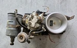 Volkswagen Oem Scirocco Golf Cabriolet Engine Motor Fuel Injection Distributor. Fixed Price $299.00.
