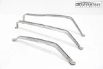 2004-2020 Toyota Sienna Fuel Tank Strap Metal Bracket Support Set Of 3 Oem. Fixed Price $66.29.