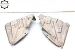 2003-2004 Corvette C5 Left Right Rear Fuel Tank Strap Heat Shield Pair Oem. Fixed Price $149.99.