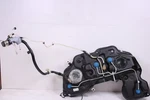 2019-2026 Mercedes-benz GLE350 W167 Suv Fuel Gas Tank Reservoire Filler Assembly. Fixed Price $500.00.