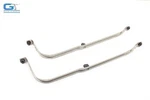 2016-2019 Bmw 740 750 G11 G12 Fuel Tank Strap Metal Bracket Support Oem -set-. Fixed Price $27.49.