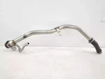 New Oem Genuine Fuel Tank Filler Neck Pipe 2014-2019 Land Rover Evoque LR079221. Fixed Price $165.00.