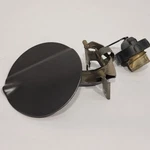 2011-2014 Chrysler 200 Sedan Quarter Fuel Door 5008733AF. Fixed Price $70.85.