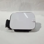 2024 Ford F250 Oem Fuel Gas Filler Door Lid White. Fixed Price $59.00.