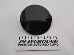 Saab 9-3 Fuel Gas Filler Door Panel Black Fits 2004-2011 05 06 07 08 09. Fixed Price $44.87.