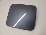 2013 14 2015 Nissan Pathfinder Fuel Filler Door Silver G88303KAMA. Fixed Price $77.83.