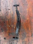 Mercedes Sl R129 Spare Wheel Cover Retaining Strap 1236930014 Boot Floor. Fixed Price $13.45.