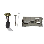 Tanks TM47A-T-KIT6 55-56 Fits Chevy Wagon Gas Tank, Fuel Injection. Fixed Price $733.99.