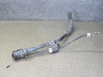 00-05 Toyota MR2 Spyder ZZW30L Fuel Tank Filler Neck Pipe Oem. Fixed Price $88.83.