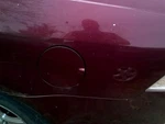 Fuel Filler Door Fits 07 Fusion 156210. Fixed Price $25.00.