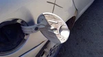 Grand Am 2005 Fuel Filler Door 372961. Fixed Price $84.90.