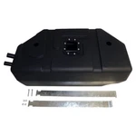 Crown Auto Gallon Plastic Fuel Tank - Part No. 52002633PL. Fixed Price $369.99.