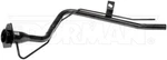 Dorman 577-244 Fuel Tank Filler Neck For 05-10 Allure Grand Prix Lacrosse. Fixed Price $115.41.