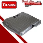 Tanks TM37F-T 1964 Fits Pontiac Gto, Lemans Fuel Injection Gas. Fixed Price $312.99.