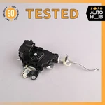Mercedes W213 E300 Rear Trunk Lid Latch Lock Actuator 0997501800 Oem. Fixed Price $58.23.