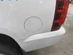 Tahoe 2013 Fuel Filler Door 590489. Fixed Price $87.32.