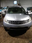 Murano 2007 Fuel Filler Neck 2128121. Fixed Price $95.00.