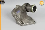 86-87 Mercedes W124 300D 300TD 300SDL Diesel Air Intake Manifold Charge Pipe Oem. Fixed Price $82.23.