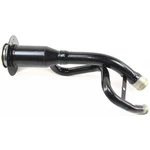 For Dodge Dakota Fuel Tank Filler Neck 2000 01 02 03 2004 Black Dual Coated. Fixed Price $71.08.