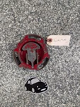 Jc Carter Co. Aircraft Pressure Fuel Cap MS29526-2. P/n 61606-2. Fixed Price $69.95.