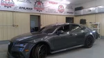 Audi RS7 2015 Fuel Tank 4G8201060BG 7665. Fixed Price $136.99.