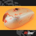 73-77 1975 Oem Fuel Gas Tank Canister Assembly. Fixed Price $199.99.