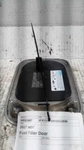 2017 Acura Mdx Fuel Filler Door Silver Used Oem 6732142 113K Miles. Fixed Price $89.09.