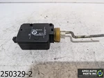 Oem 1989-1996 Bmw 525I 2.5L Fuel Filler Flap Actuator 8355056. Fixed Price $19.99.