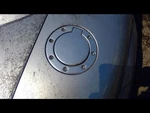 Audi Tt 2001 Fuel Filler Door 95957. Fixed Price $44.99.
