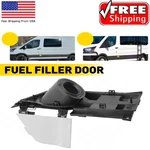 2015-2023 Ford Transit 150 250 350 +fuel Gas Tank Cover Filler Assembly. Fixed Price $60.70.