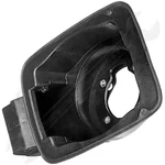 Apdty 160332 Replacement Fuel Filler Door Interior Housing Pocket. Fixed Price $110.13.