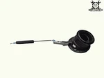 2019-2025 Honda Passport Fuel Door Pocket Adapter Seal & Cable Oem. Fixed Price $95.90.