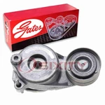 Gates Drivealign Belt Tensioner Assembly For 2007-2009 Jeep Grand. Fixed Price $188.63.