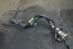Fuel Filler Neck Tube Pipe Cap Plug 241595 264866 Oem Ferrari California 2010. Fixed Price $179.99.