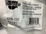 Fuel Tank Strap Dorman 578-131. Fixed Price $38.87.