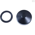 High-quality Replacement Gas Cap For 1945-1969 Willys/jeep. Fixed Price $52.99.